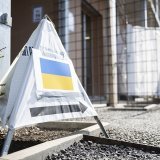 Depuis le début de la guerre en Ukraine, la Suisse a enregistré un peu moins de 44'000 réfugiés ukrainiens (image d'illustration).